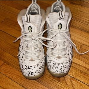 Nike Air Foamposite One Lil Penny